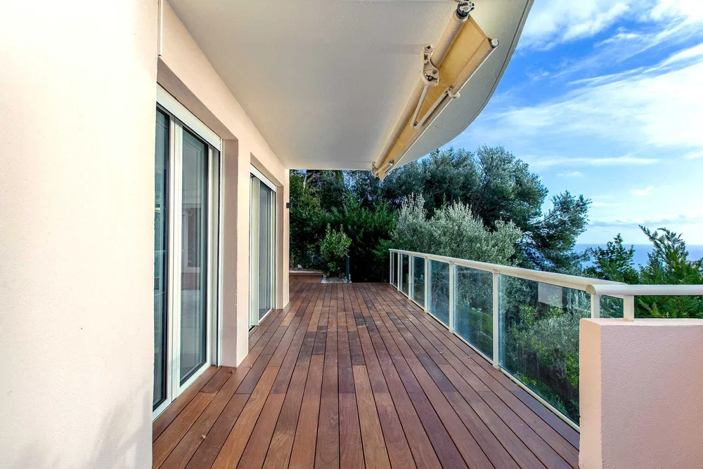 Roquebrune-Cap-Martin, Alpes Maritimes, France