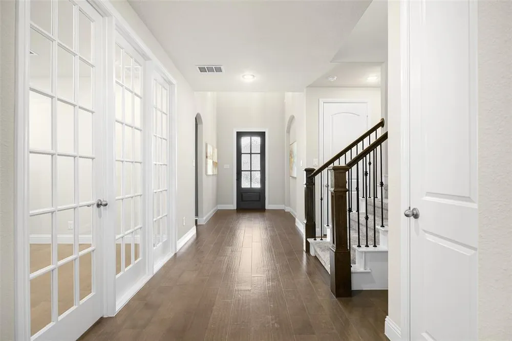 517 Lake Livingston Trail, McKinney, TX 75071