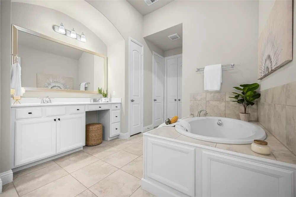 517 Lake Livingston Trail, McKinney, TX 75071
