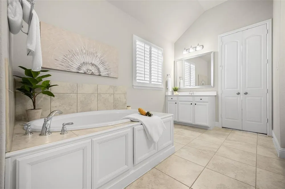 517 Lake Livingston Trail, McKinney, TX 75071