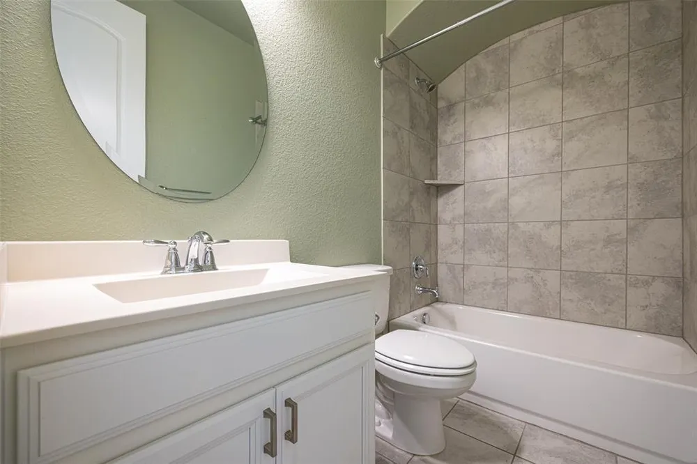 517 Lake Livingston Trail, McKinney, TX 75071