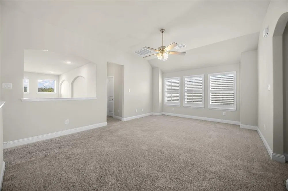 517 Lake Livingston Trail, McKinney, TX 75071