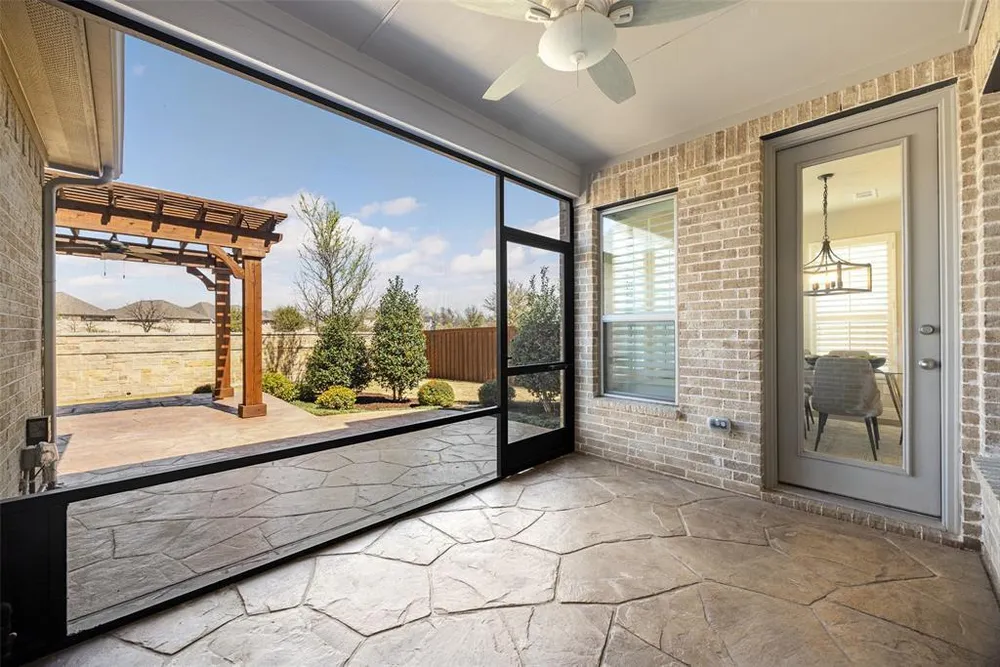 517 Lake Livingston Trail, McKinney, TX 75071
