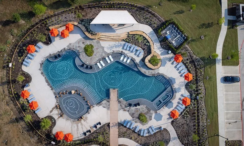 517 Lake Livingston Trail, McKinney, TX 75071