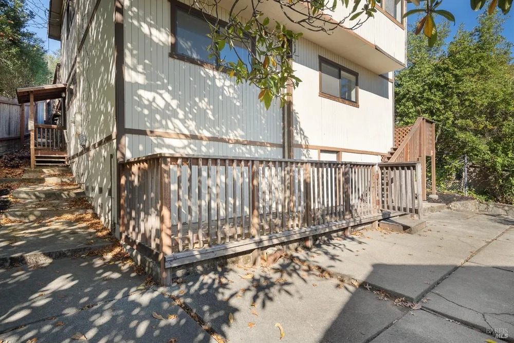 171 Glen Park Ave, San Rafael, CA 94901