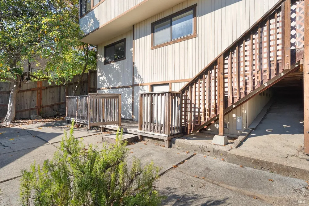171 Glen Park Ave, San Rafael, CA 94901
