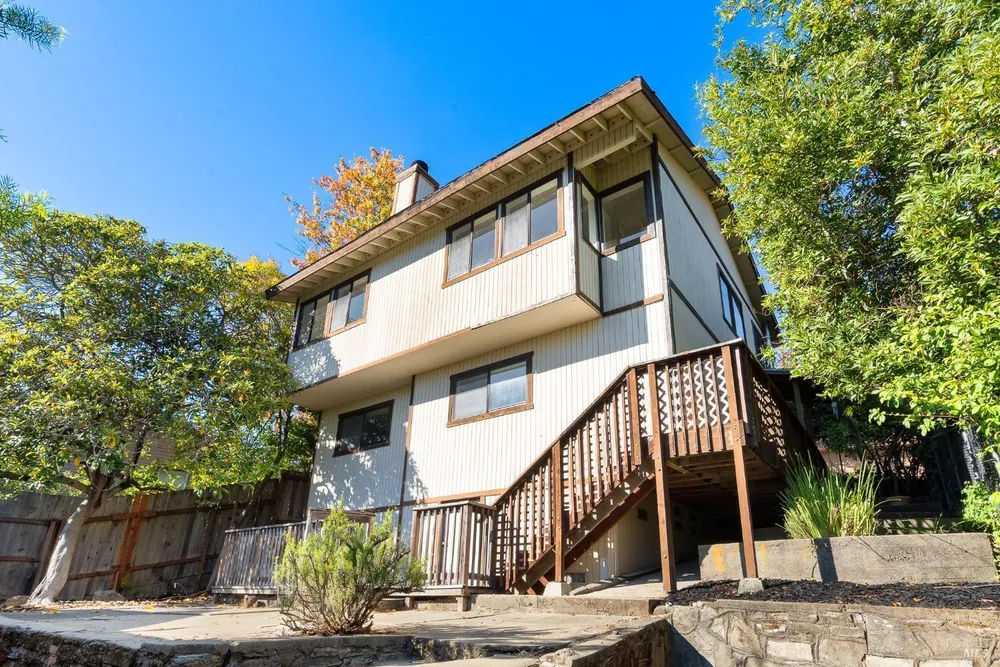 171 Glen Park Ave, San Rafael, CA 94901