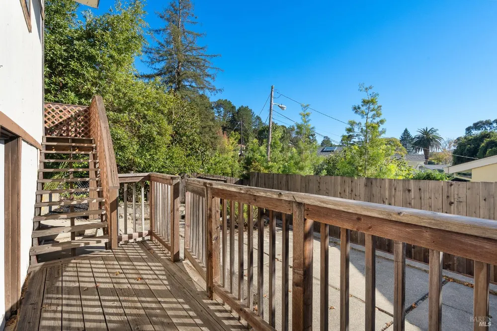 171 Glen Park Ave, San Rafael, CA 94901