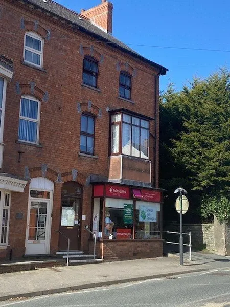 Pendre, Cardigan, SA43