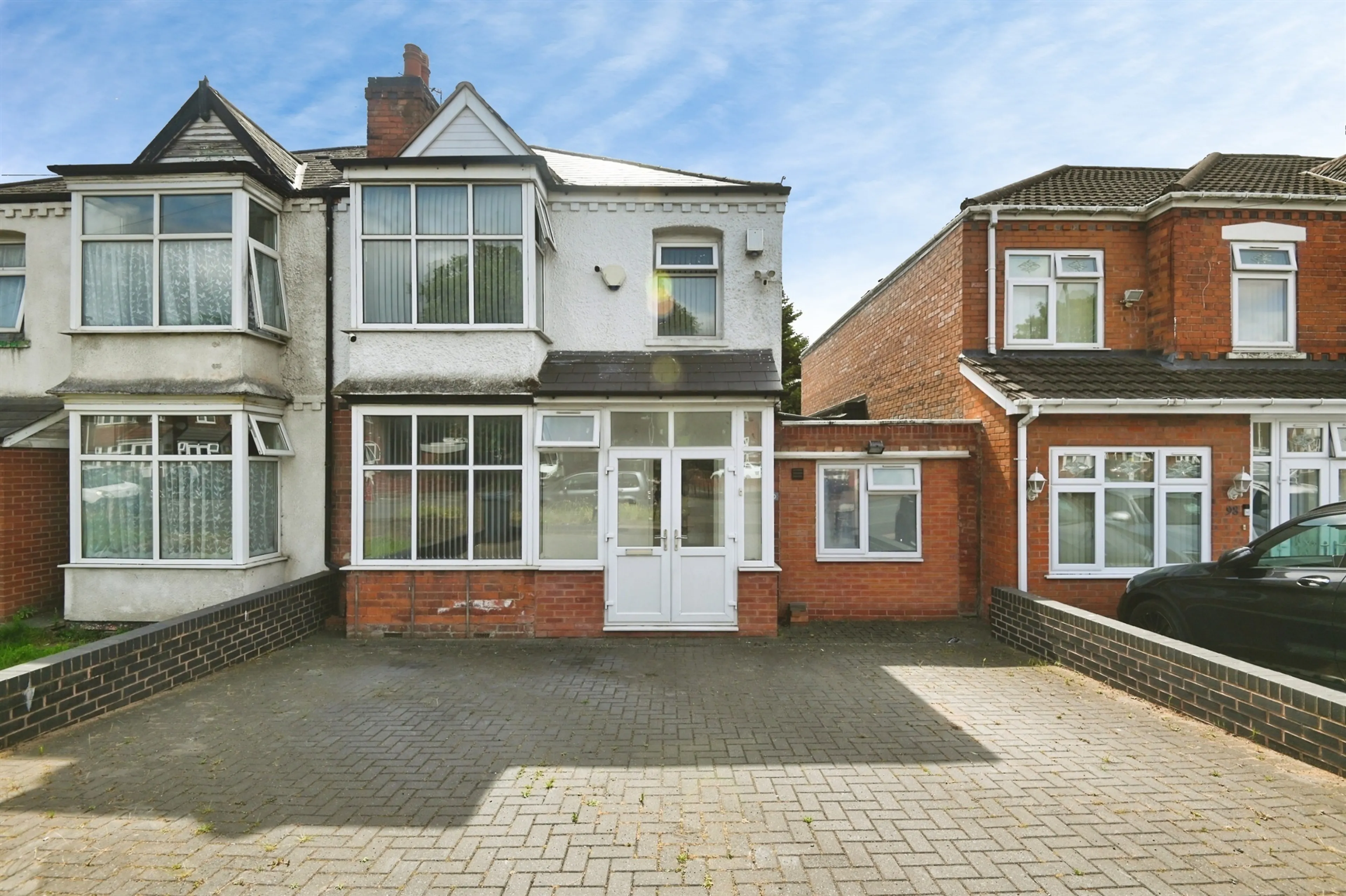 Property at Stechford Road, Birmingham