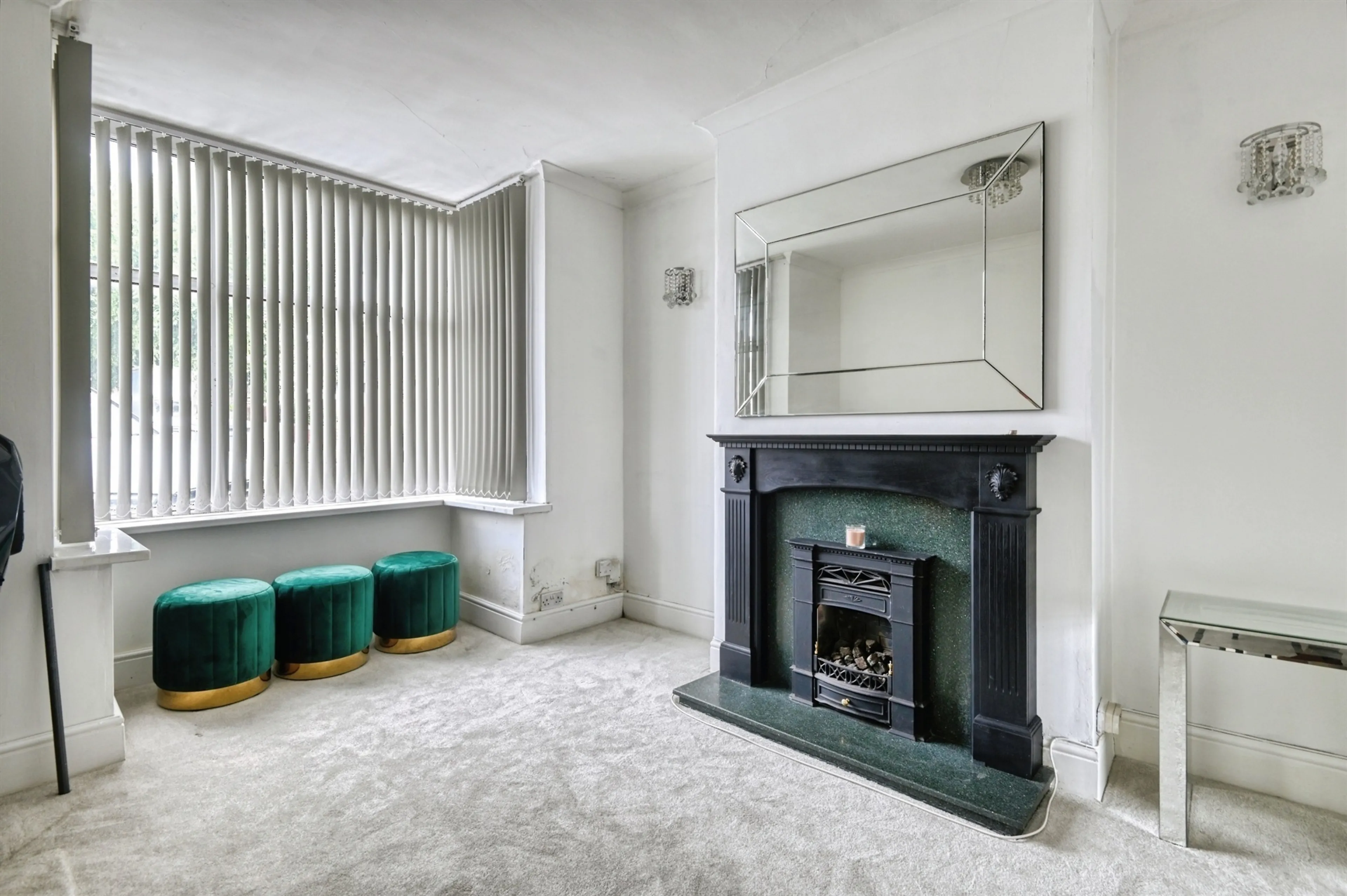 Property at Stechford Road, Birmingham