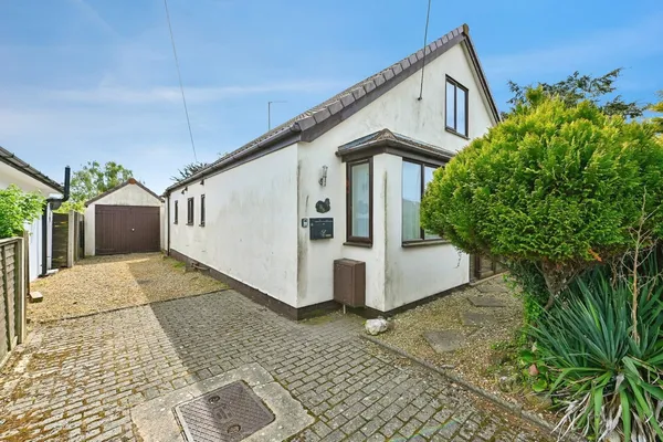 Broadway, Heacham, King's Lynn, Norfo...