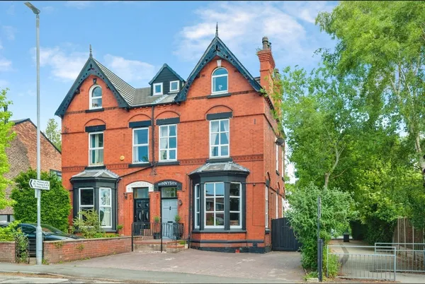 Ditchfield Road, WIDNES, Cheshire, WA8
