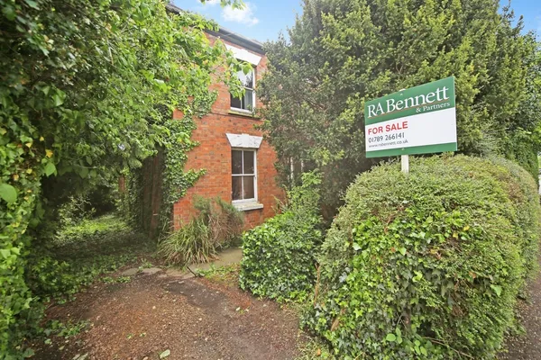 Stratford Road, SHIPSTON-ON-STOUR, Wa...