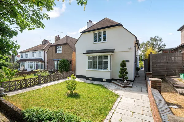 Marion Crescent, Orpington, BR5