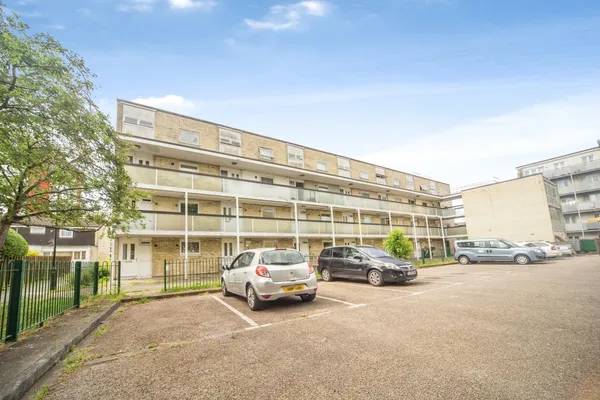 Golden Grove, St Marys, Southampton, ...