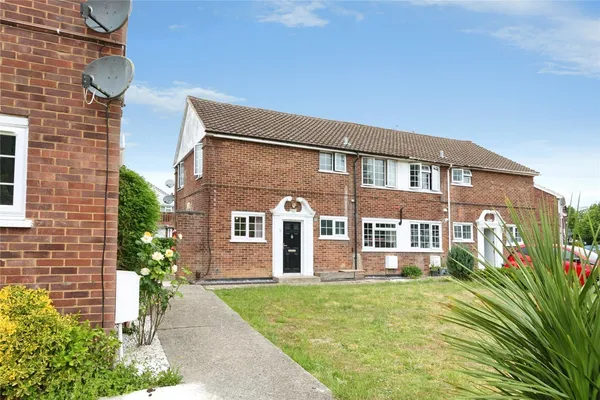 Devonshire Place, Basingstoke, Hampsh...