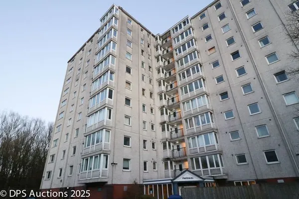 Peninsula House, Kersal Way, M7
