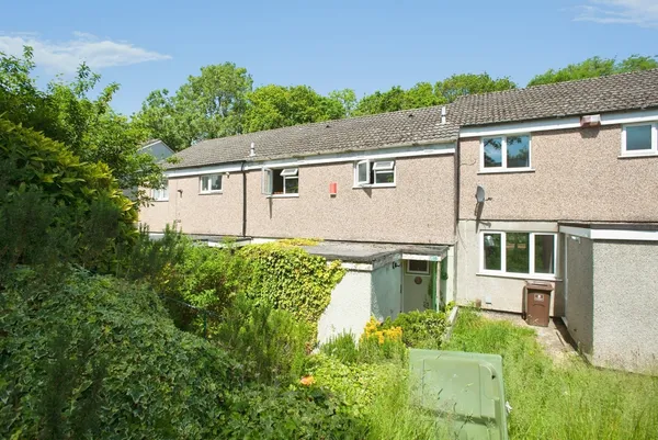 Shaldon Crescent, Plymouth, Devon, PL5