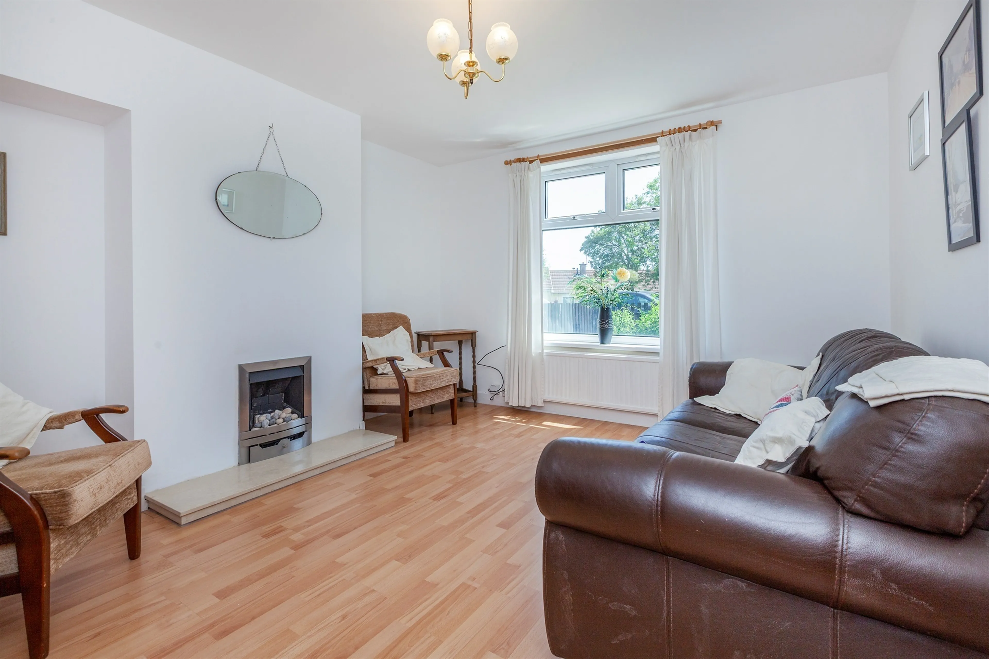 Property at Mortimer Way, Leicester