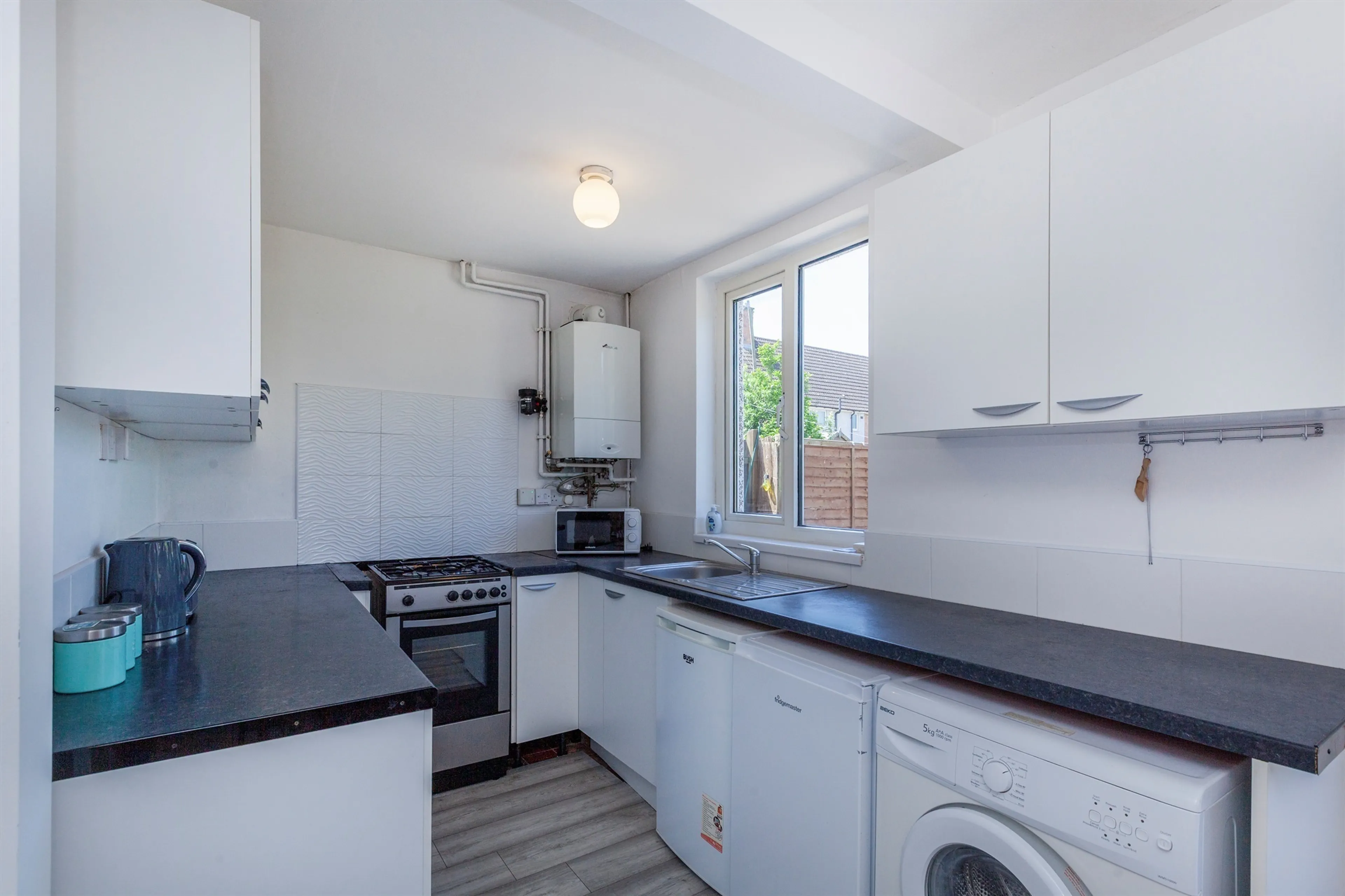Property at Mortimer Way, Leicester