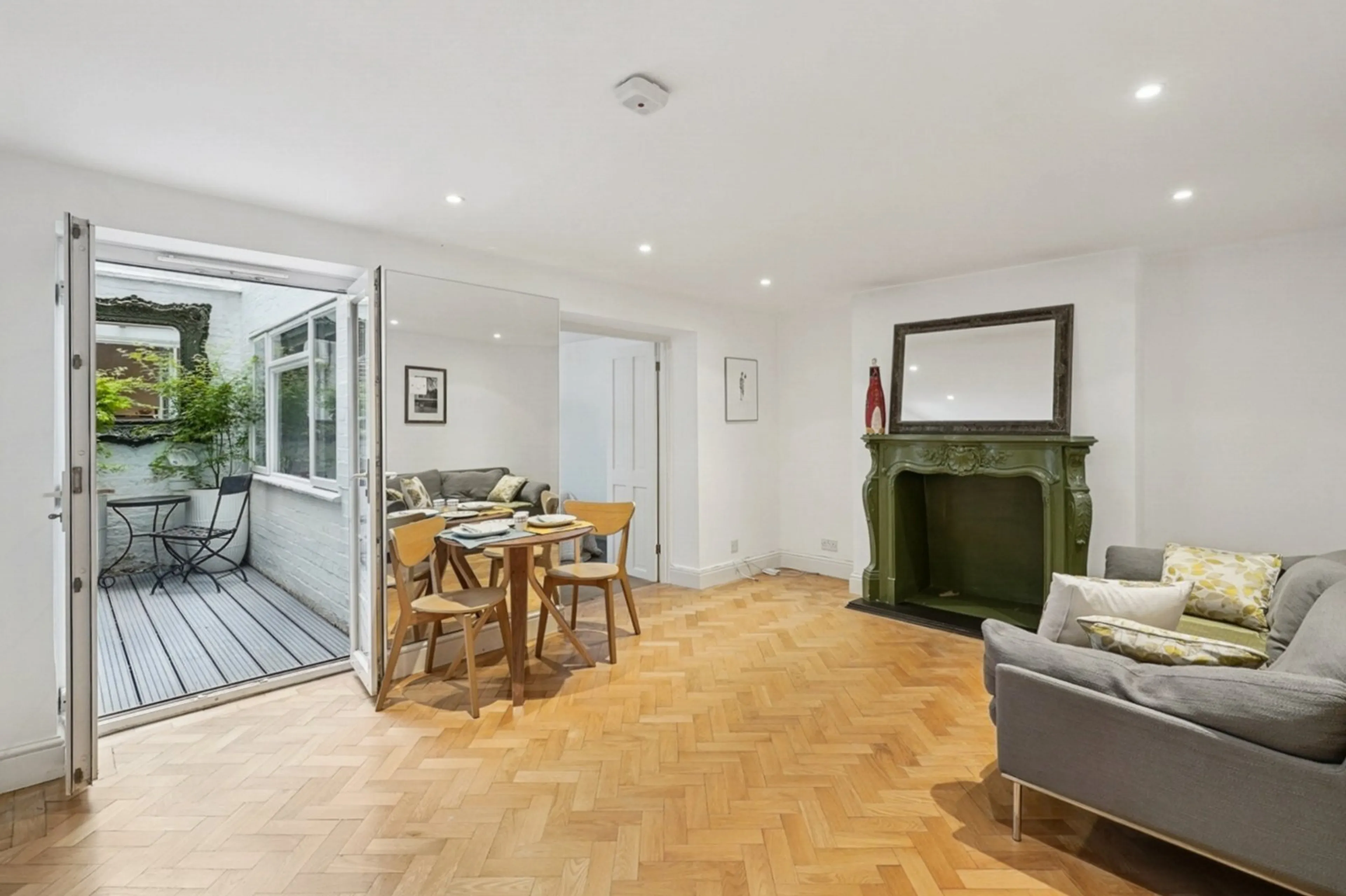Property at Clareville Grove, South Kensington, London, SW7