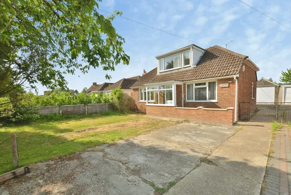 Magpie Hall Road, Stubbs Cross, Ashfo...