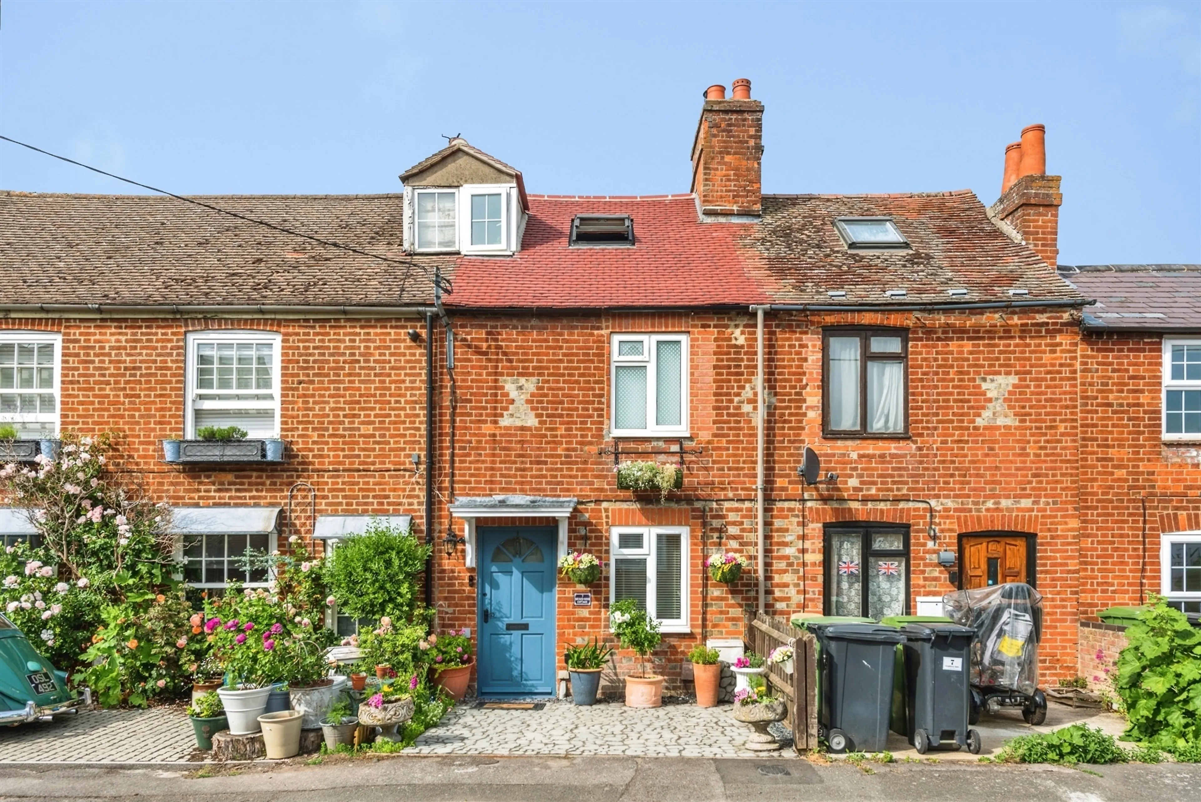 Property at Crabtree Lane, Drayton, Abingdon