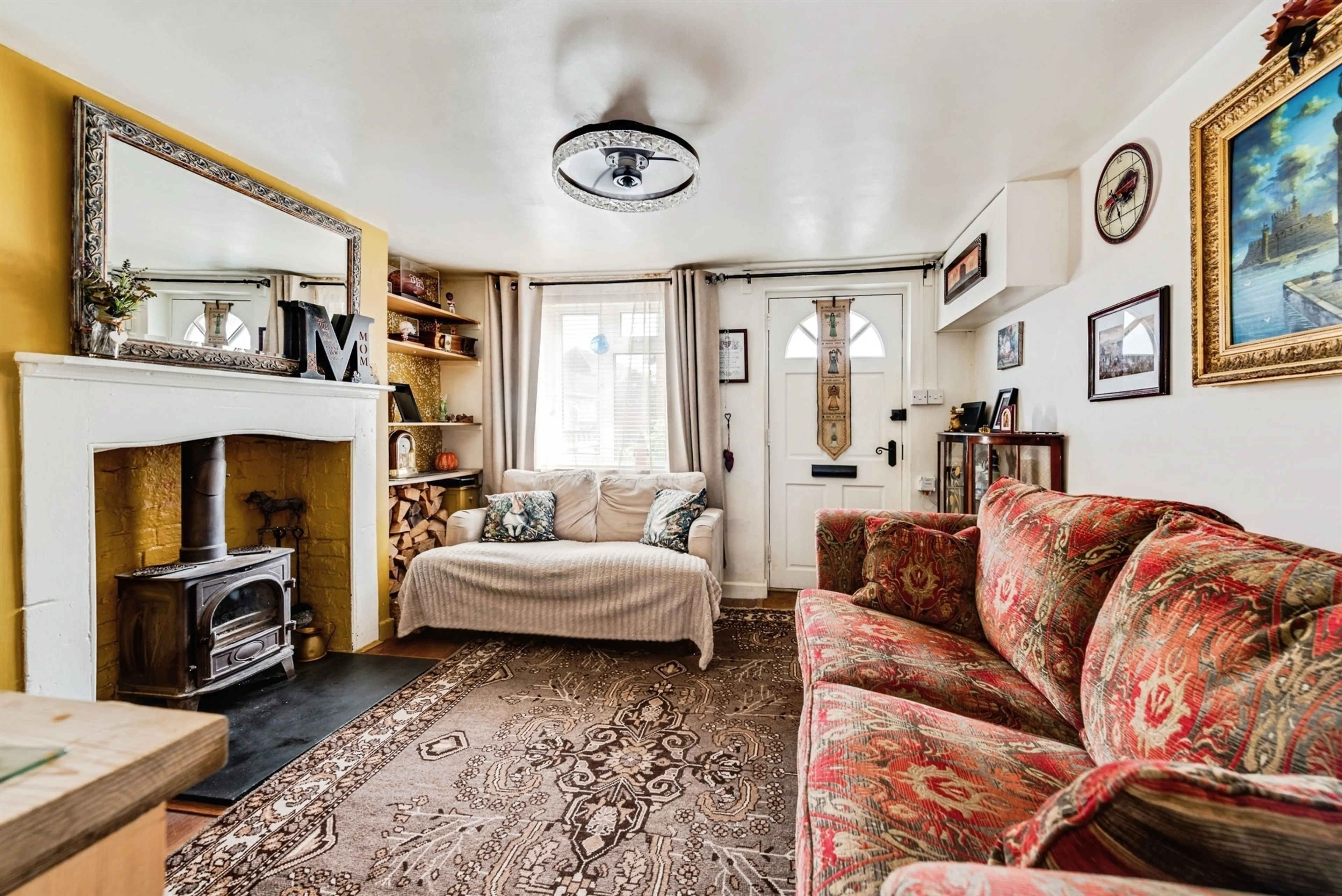Property at Crabtree Lane, Drayton, Abingdon