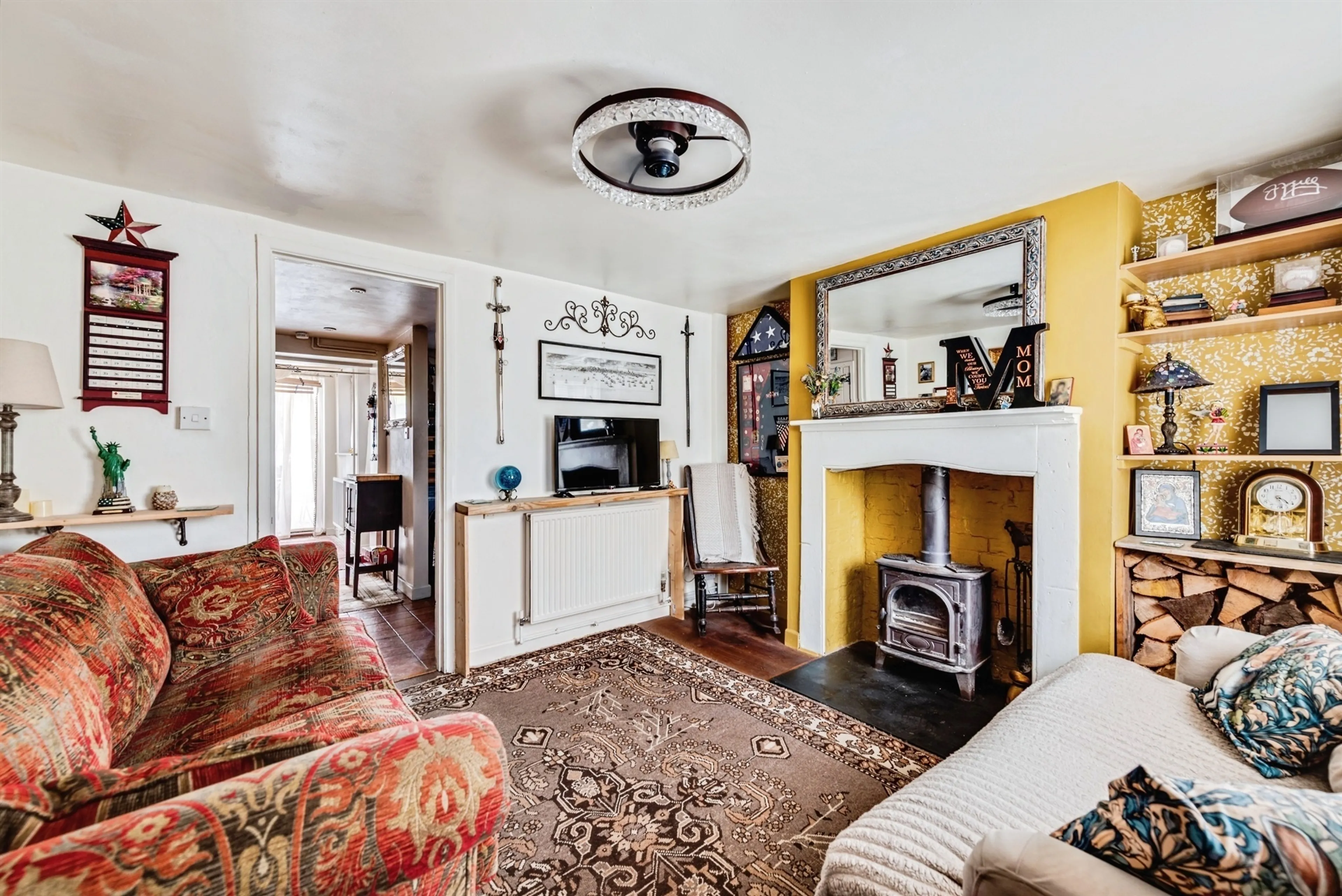 Property at Crabtree Lane, Drayton, Abingdon