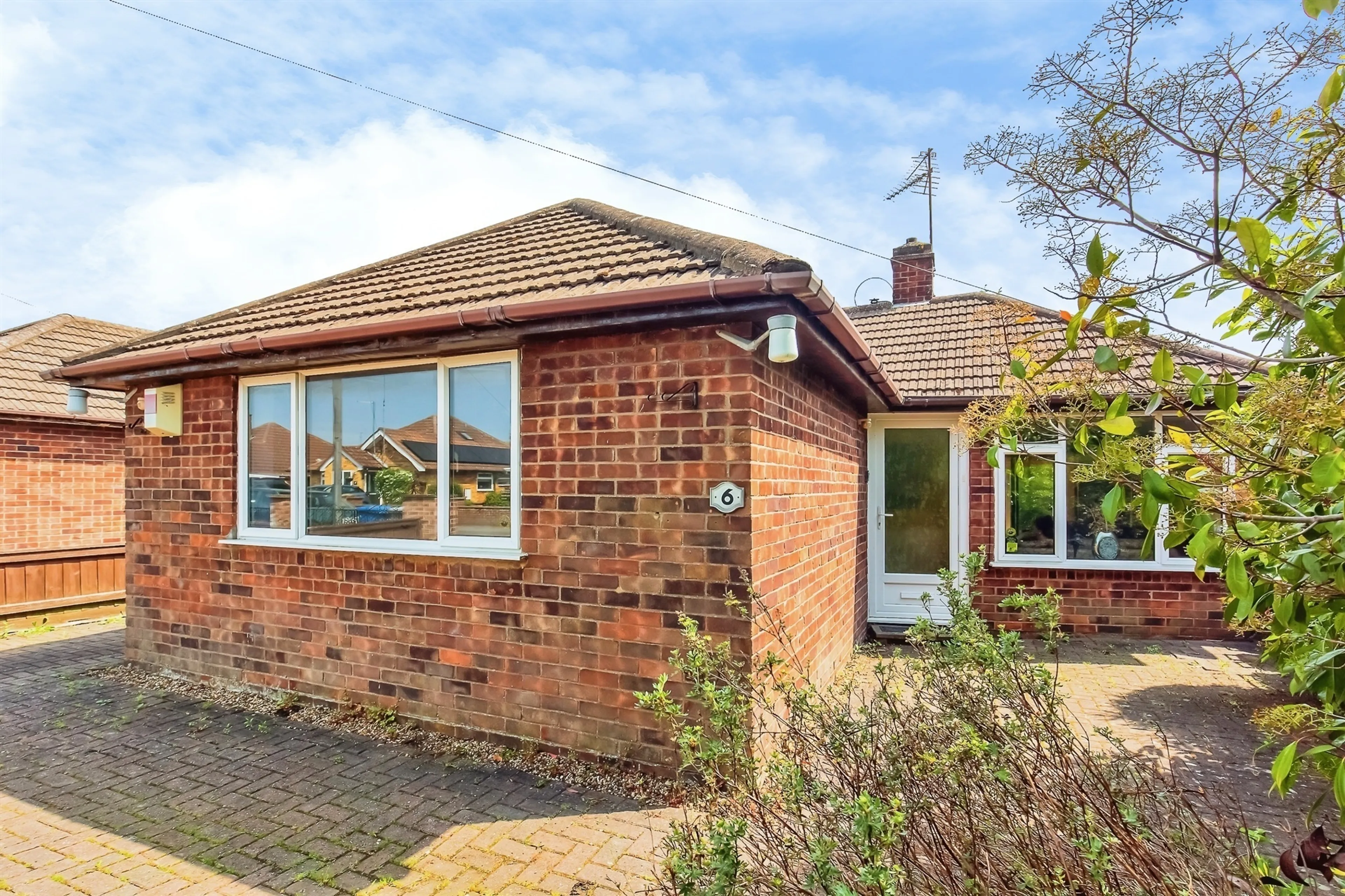 Property at Fernie Close, Barton Seagrave, Kettering
