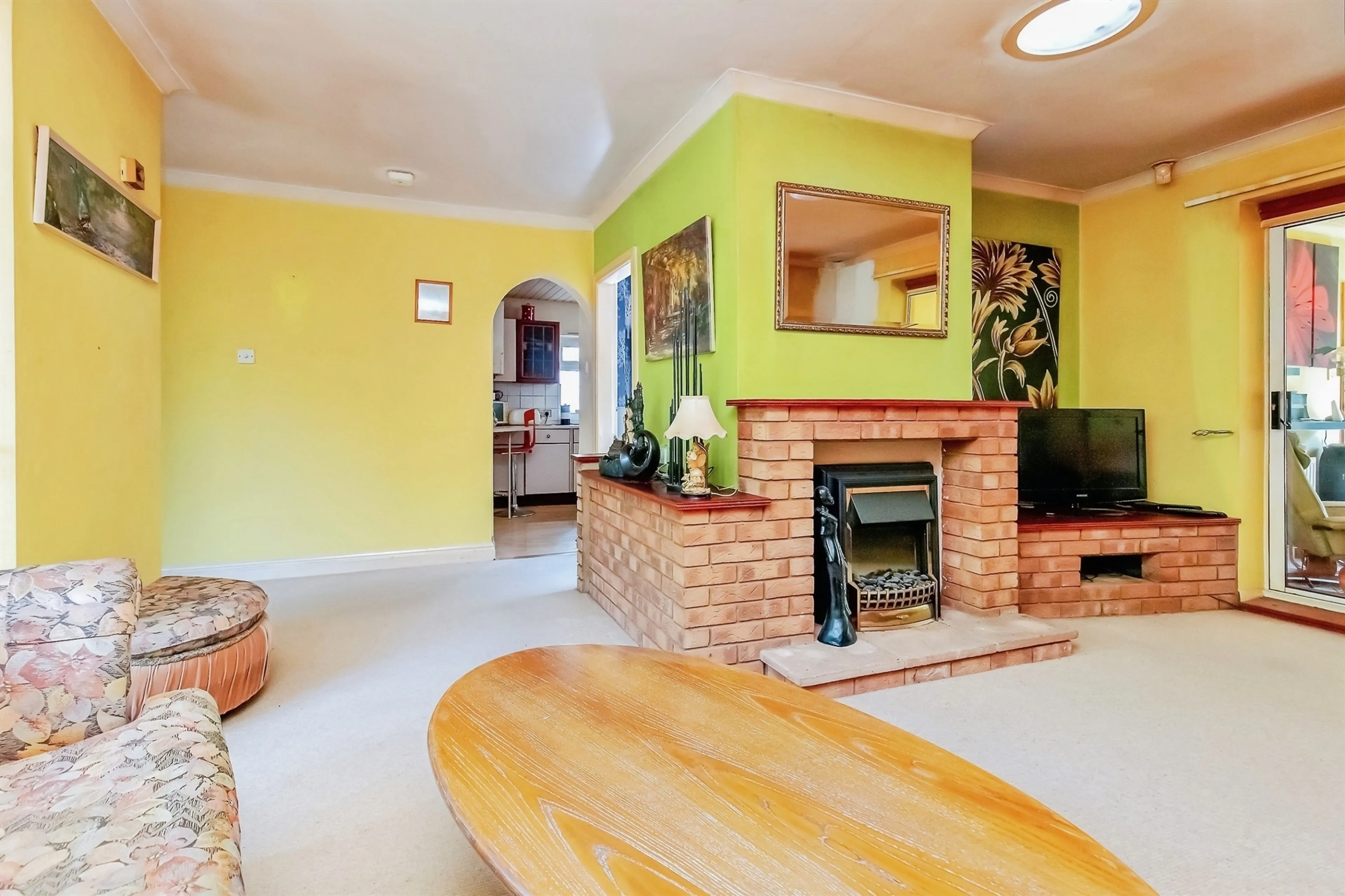 Property at Fernie Close, Barton Seagrave, Kettering