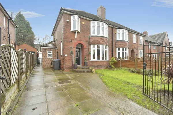 Herries Road, SHEFFIELD, South Yorksh...