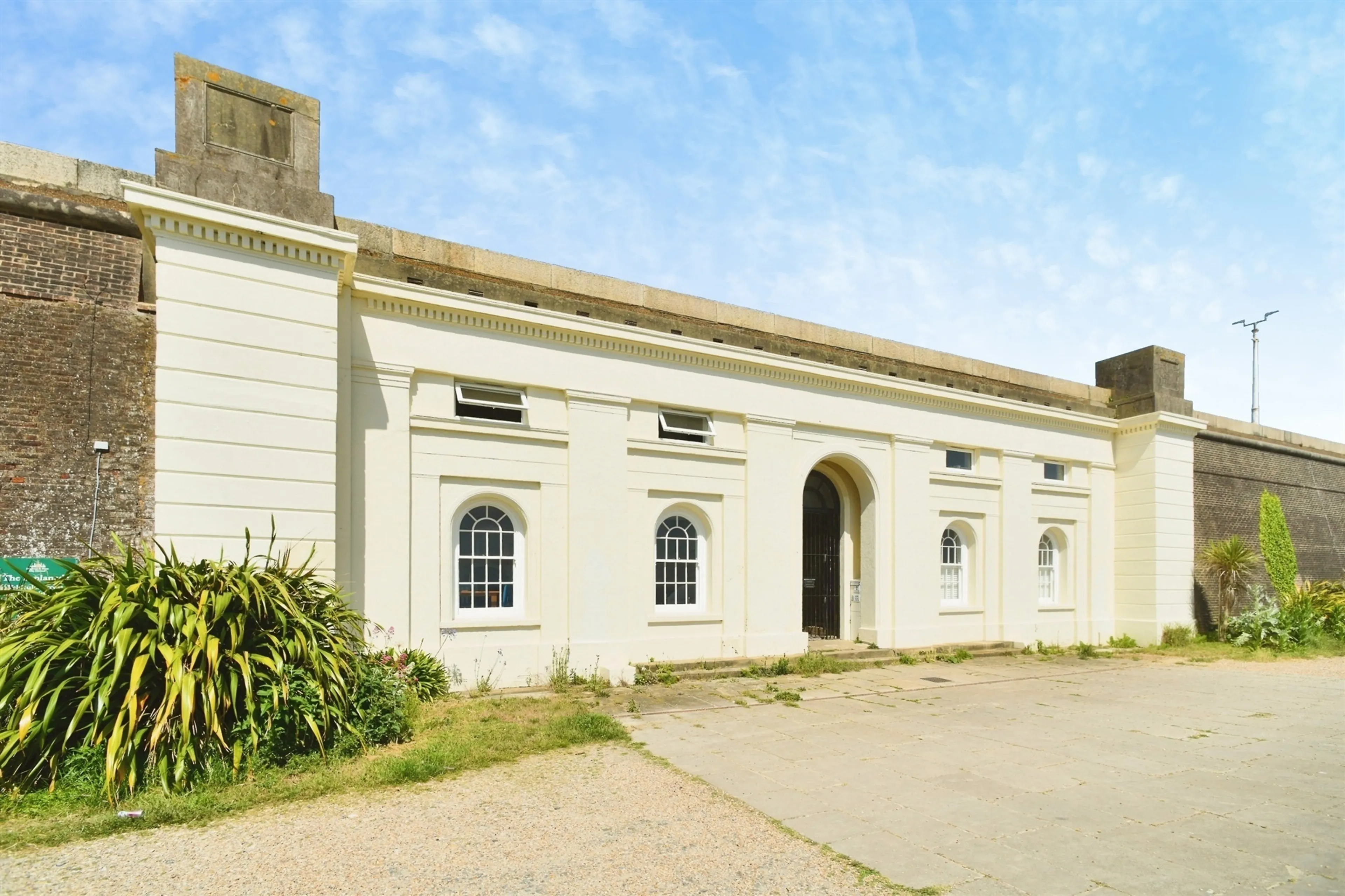 Property at Madeira Drive, Brighton