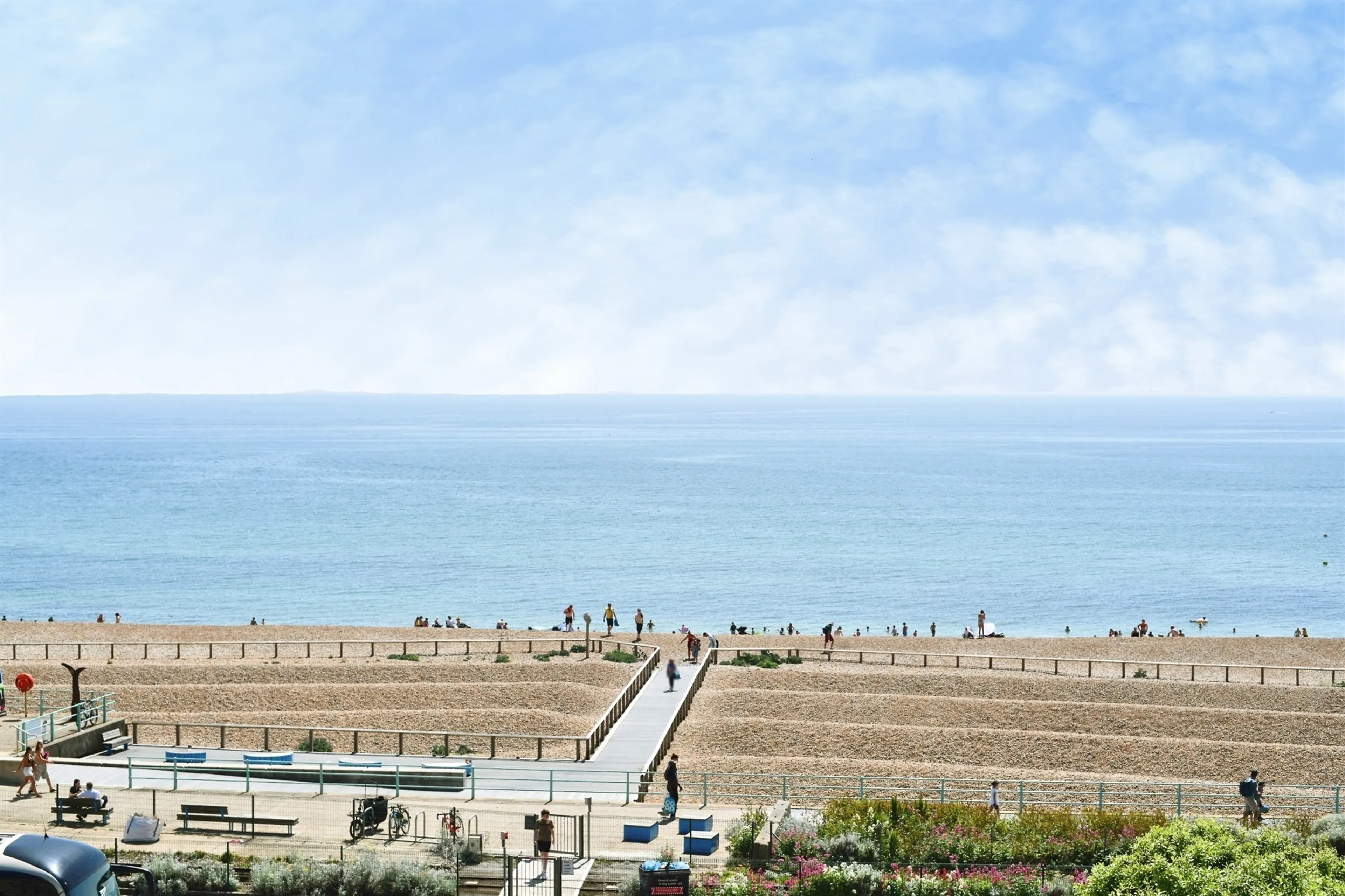 Property at Madeira Drive, Brighton
