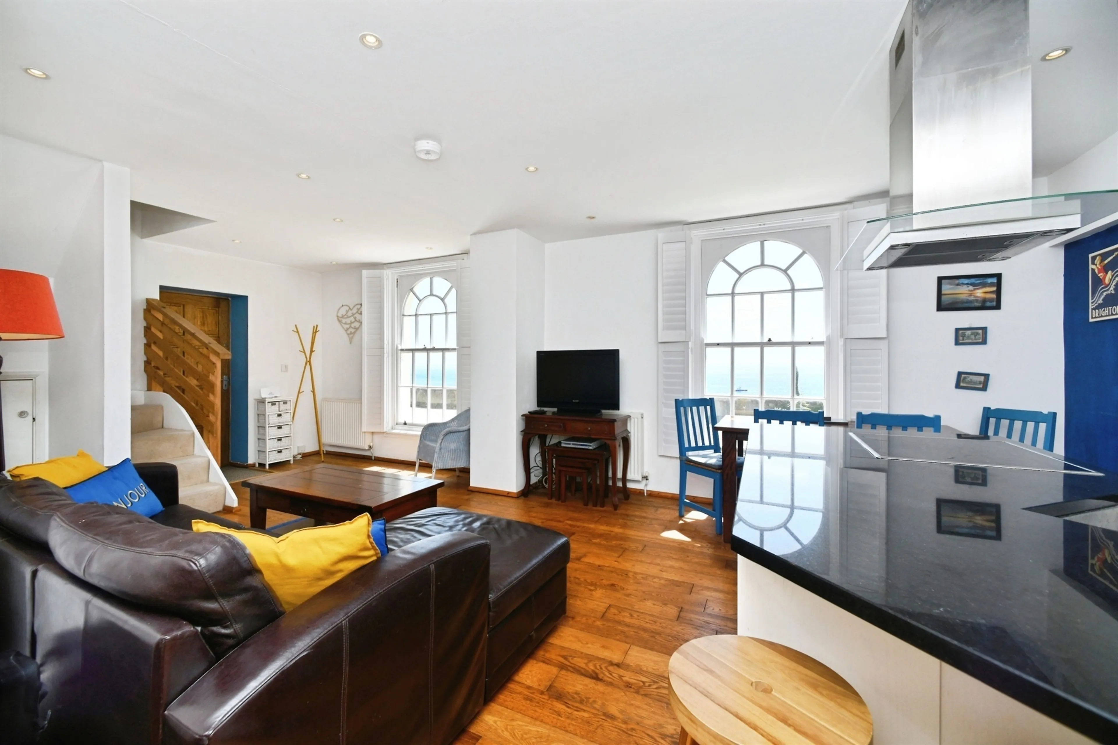 Property at Madeira Drive, Brighton