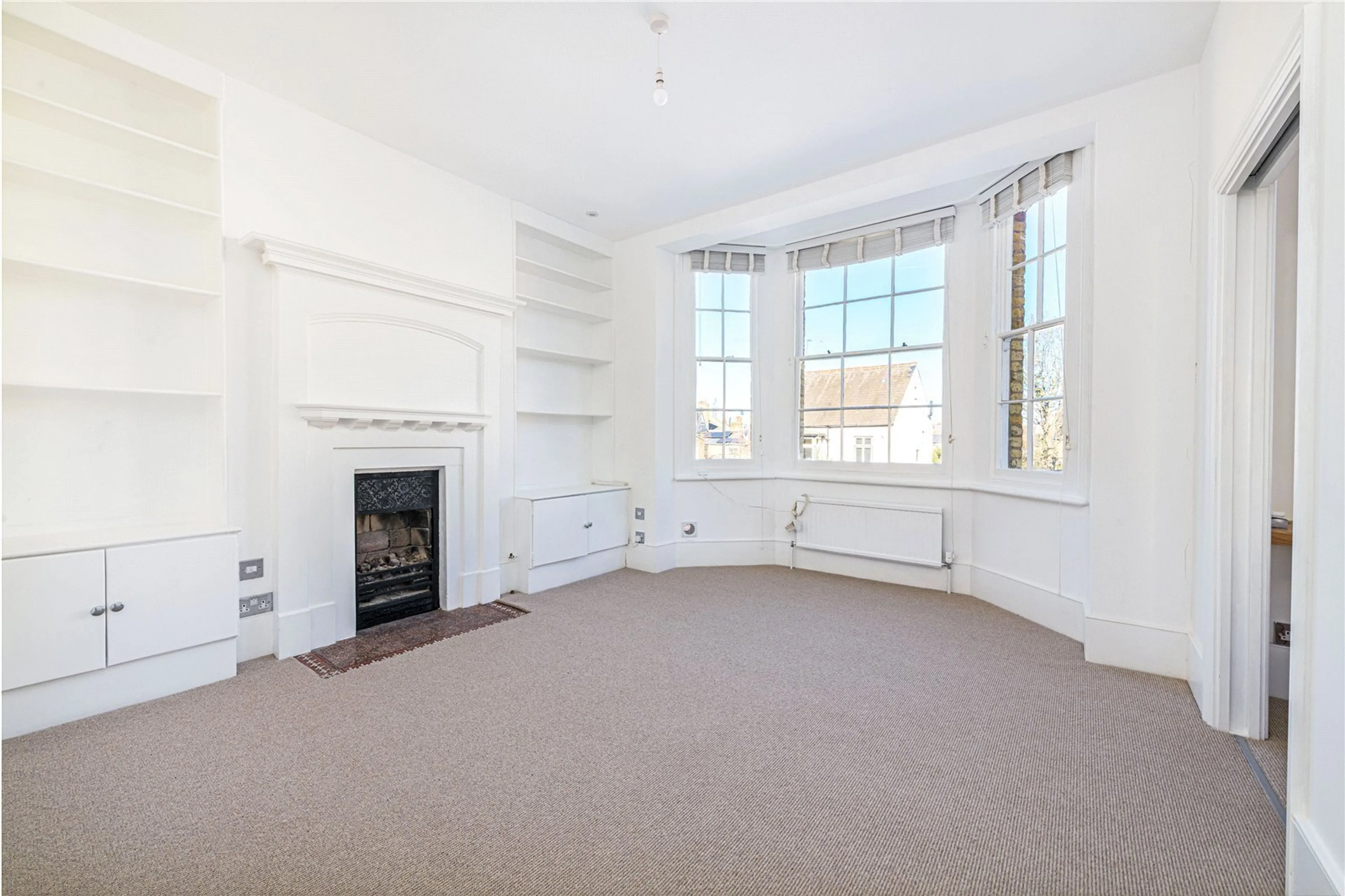 Property at Orlando Road, London, SW4