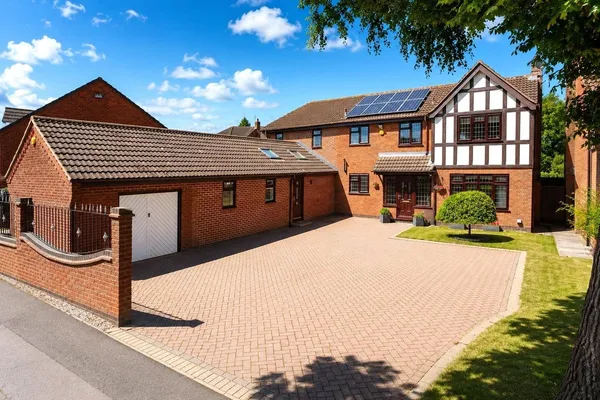 Orton Lane, Twycross, Atherstone, Lei...