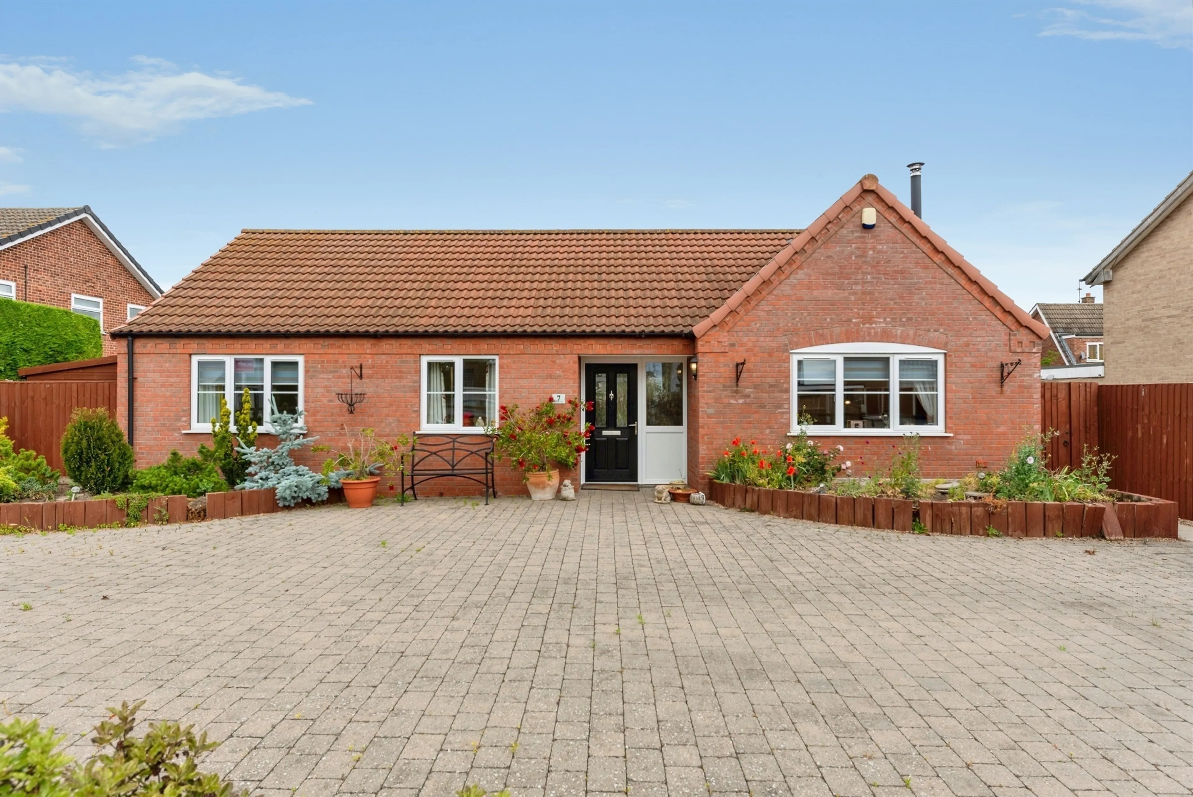 Property at Randall Close, Newark