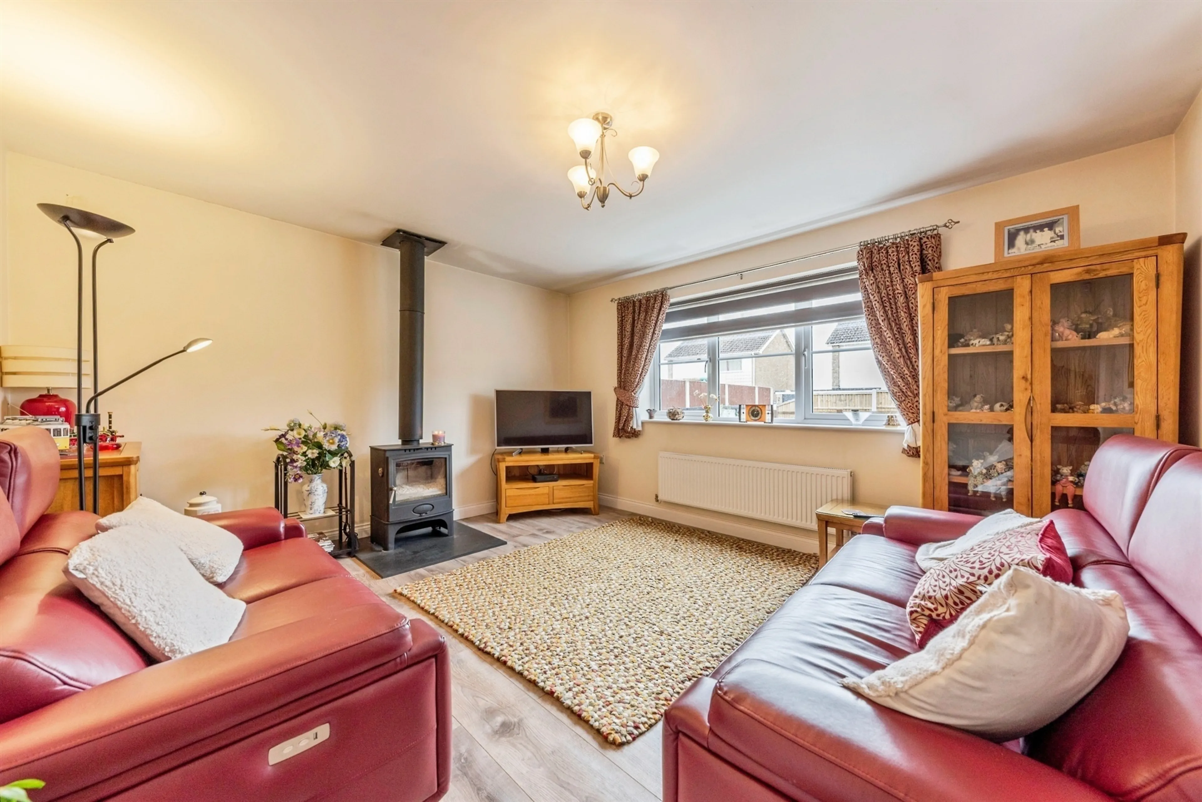 Property at Randall Close, Newark