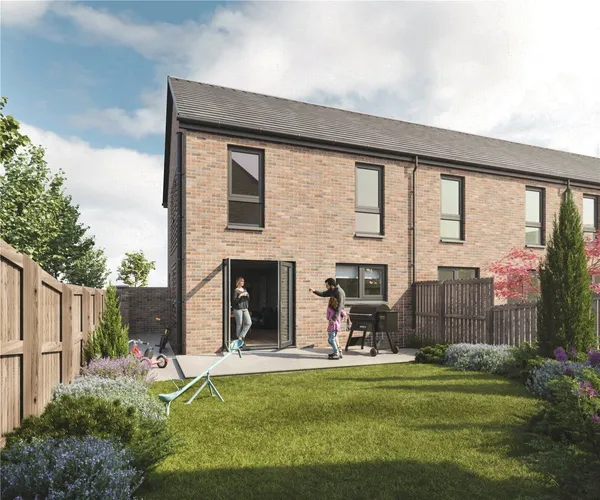 French Street, Dalmarnock, Glasgow, G40
