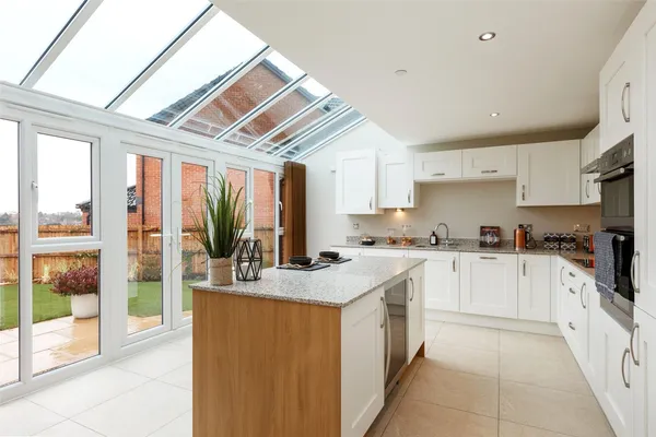 Parc Mawr, Penllergaer, Swansea, SA4