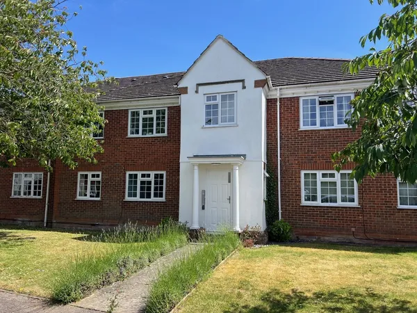 Kingfisher Way, Bicester