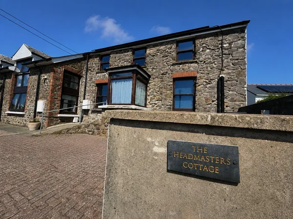 The Beacon, Rosemarket, Milford Haven...