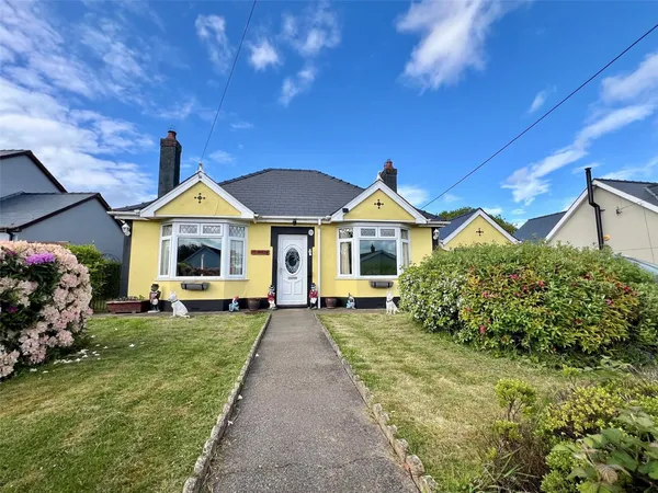 New Road, Hook, Haverfordwest, Pembro...