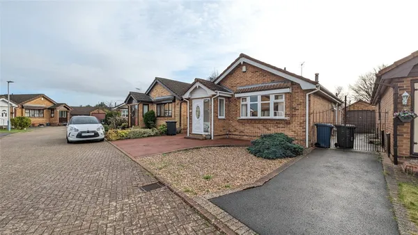 East View, West Bridgford, Nottingham...