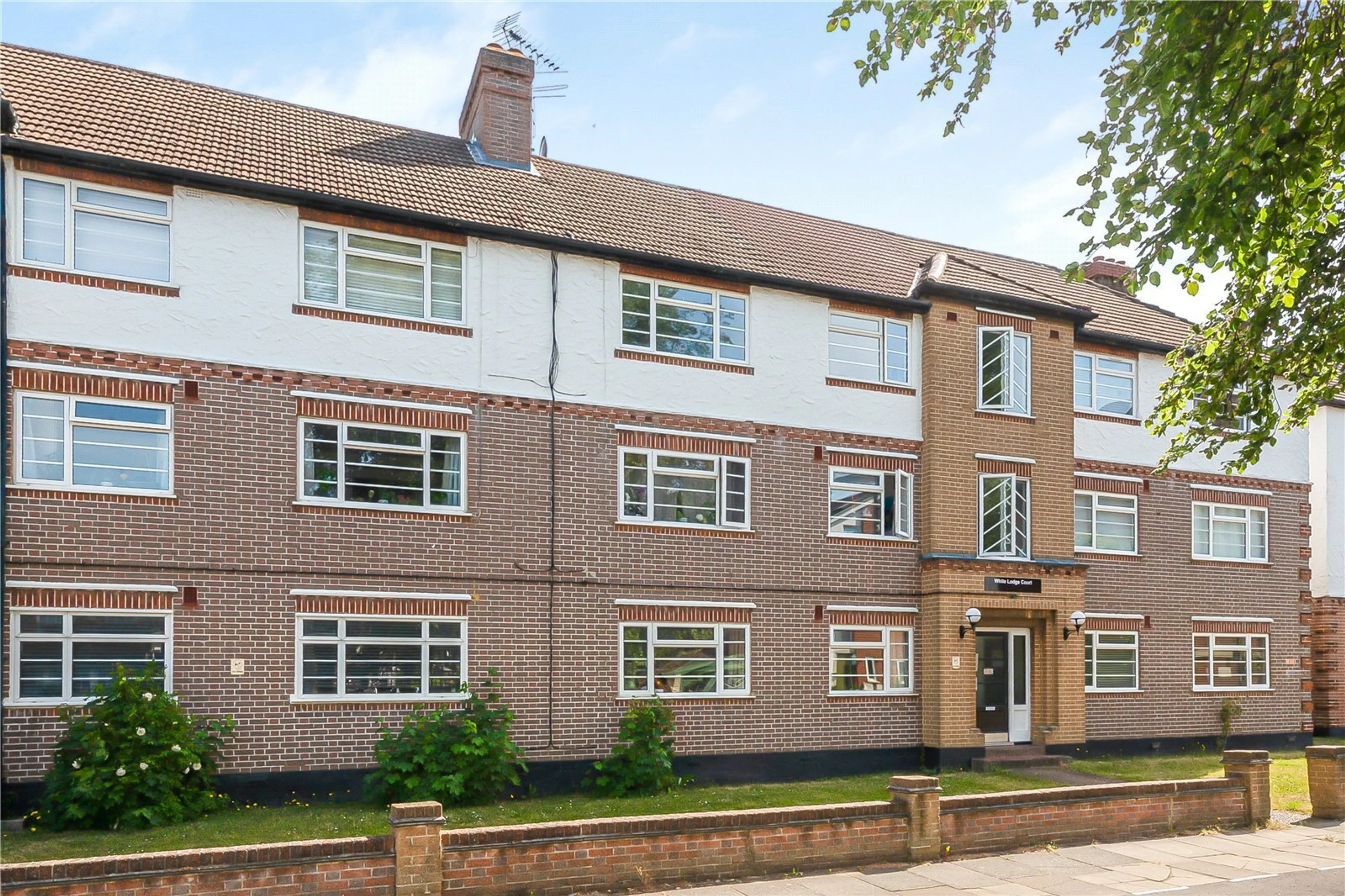 Property at Churchview Road, Twickenham, TW2