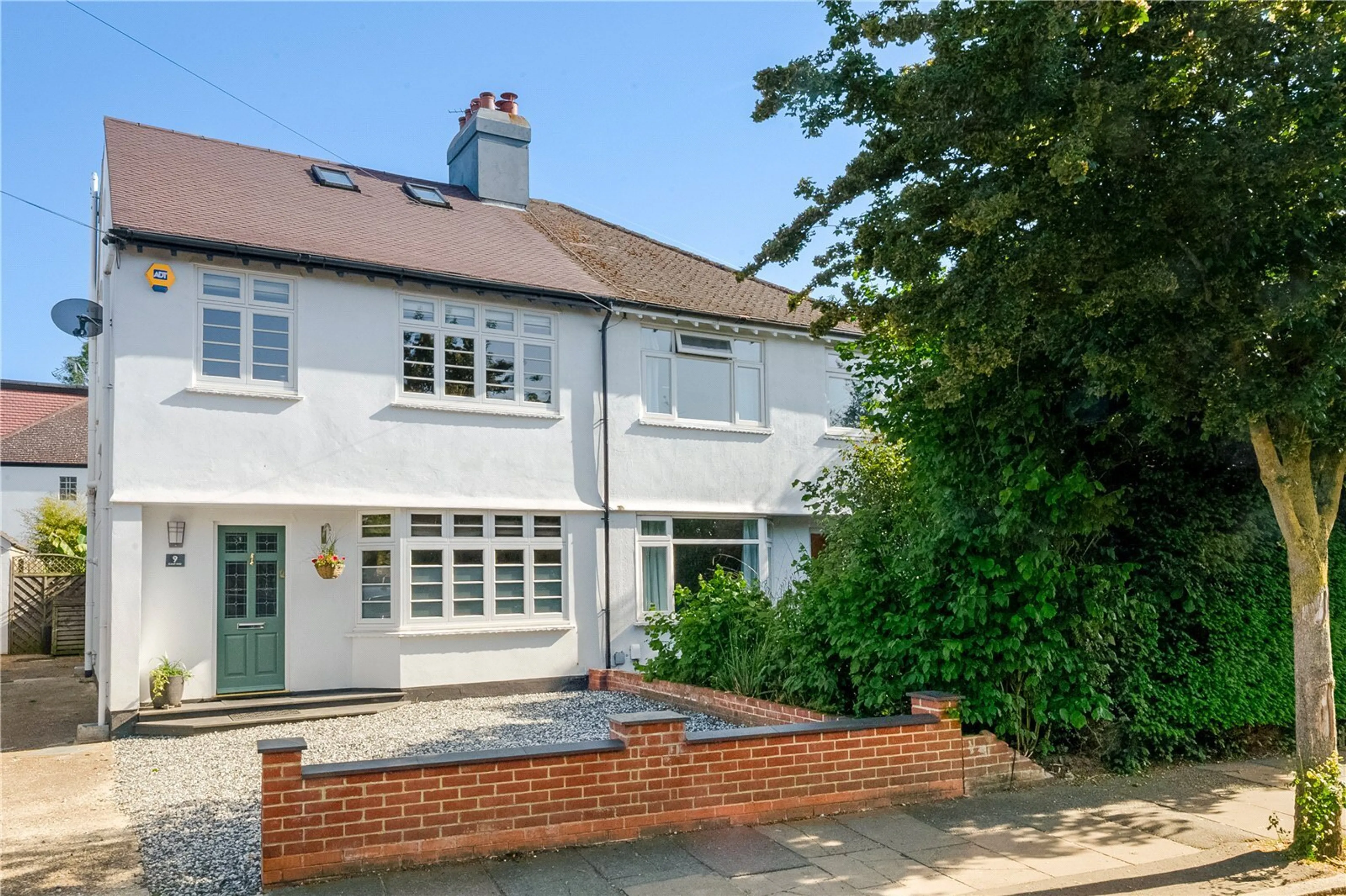 Property at Court Way, Twickenham, TW2