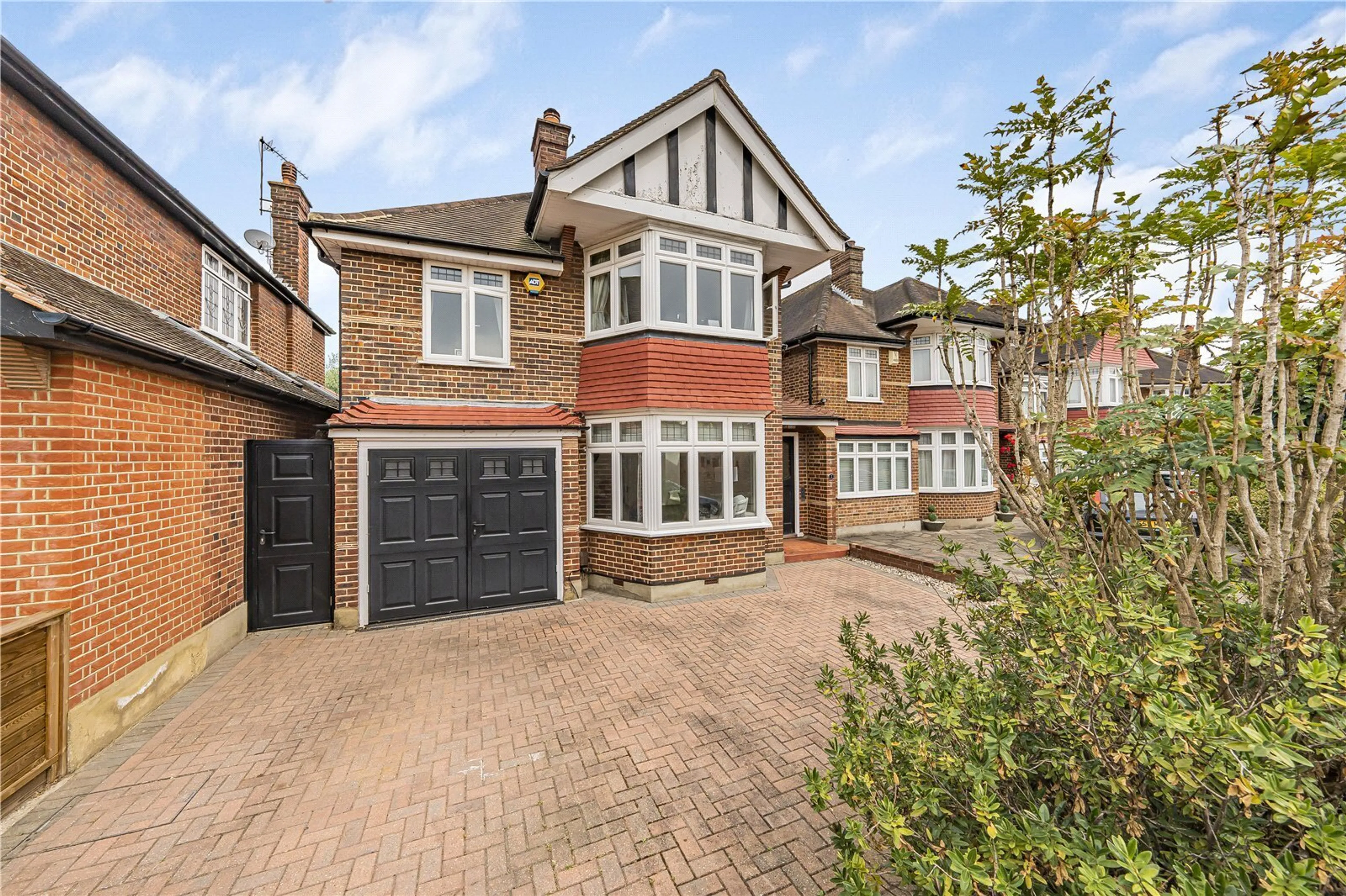 Property at Cole Park Gardens, Twickenham, TW1