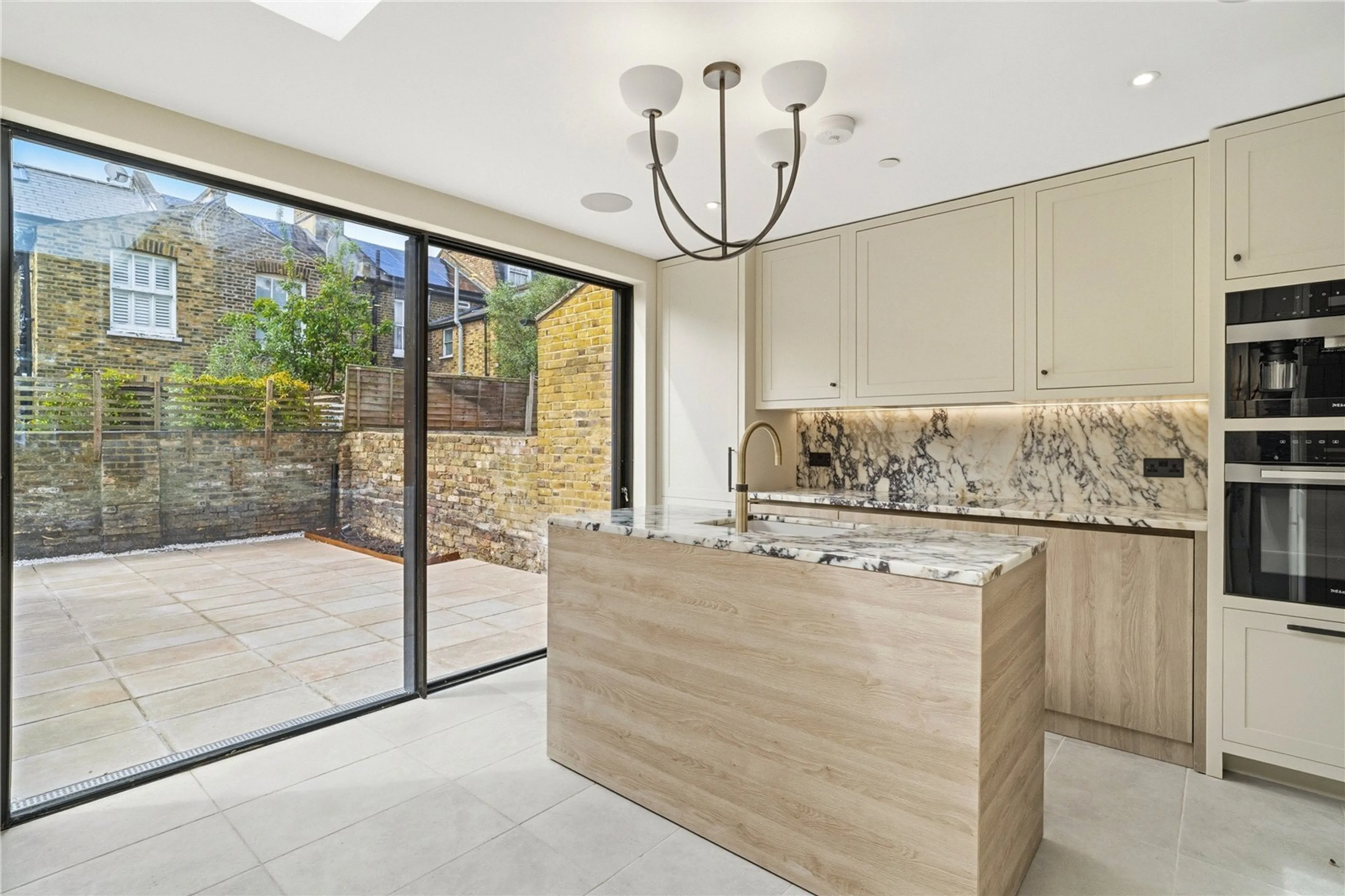 Property at Holden Street, London, SW11